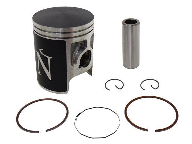 Namura Technologies Piston Kit 86-05 KMX125 54.00, Namura NX-20006-B
