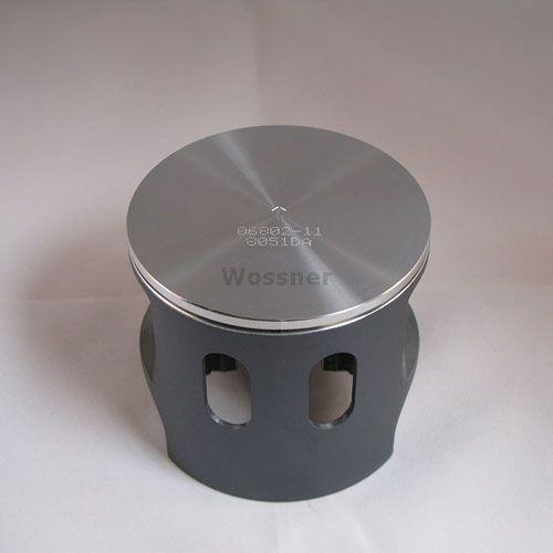 Piston Kit 80-88 430 86.50, Husqvarna Wossner 8051D050