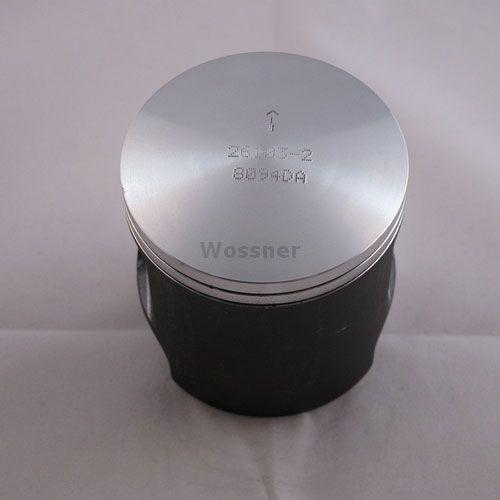 Piston Kit Polaris 250 73.50, Forged Wossner 8094D150
