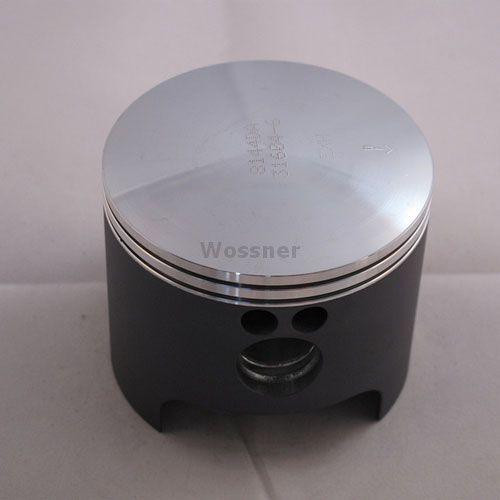 Piston Kit TXT280 Gasgas 76mm, Forged Wossner 8144DB