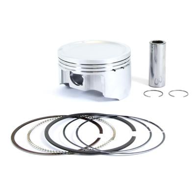 Pro-X Racing Piston Kit 93-95 KLX650 100.50, Prox 01.4693.050 Kawasaki