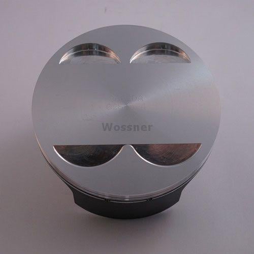 Piston Kit 04-08 Hus 550FC/FE, Wossner Husaberg 8602DB 100