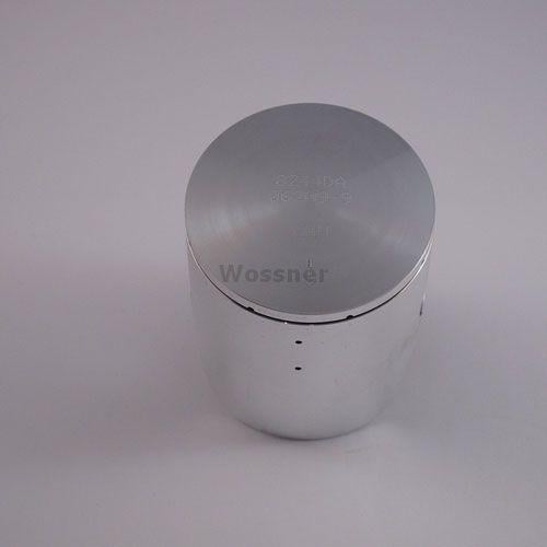 Piston Kit RS125 GP Domed 54.0 A, Forged Wossner 8244DA