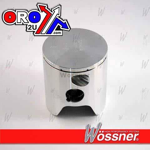 *** N.l.a Offer A Or C Grade ***, Piston Kit RS125 GP Domed 54.0 B, Forged Wossner 8244DB
