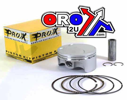 Pro-X Racing Piston Kit 03-07 KTM EXC450 89, Prox 01.6413.A Beta 450RR, 594.30.007.000