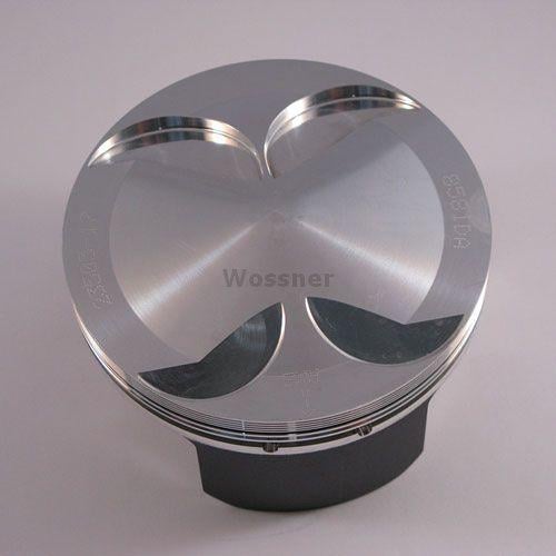 Piston Kit 02-07 KTM EXC450 89, Wossner Wossner 8581DC