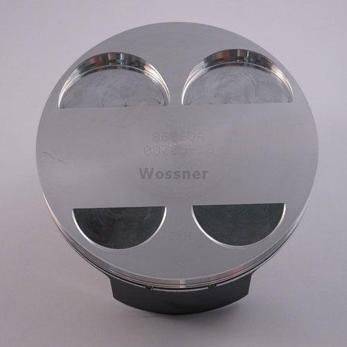 Piston Kit 05-07 RMZ450 95.50, Forged Wossner 8606DA, 12111-35G01-0F0