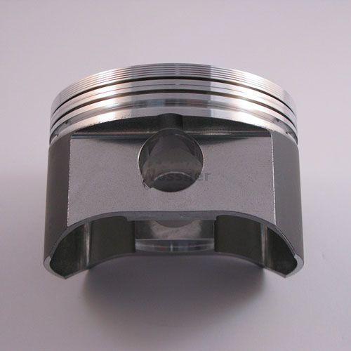 Piston Kit KTM560 Exc 95.00, Forged Wossner Kit 8508D100