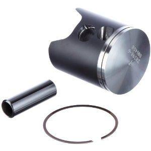 Piston Kit RS125 54.00mm C, Wossner 8064DC No Holes