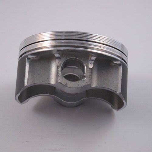 Piston Kit 05-07 YZF250 77.00, Wossner 8612DC 2-RING