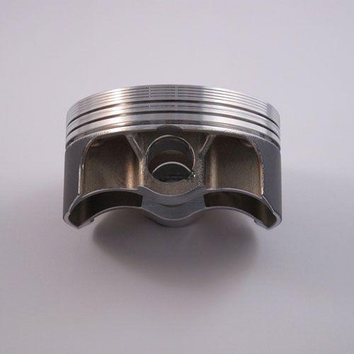 Piston Kit 05-07 YZF250 77mm, Wossner 8614DB 3-RING