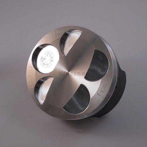 Piston Kit 05-07 YZF250 77mm, Wossner 8614DC 3-RING