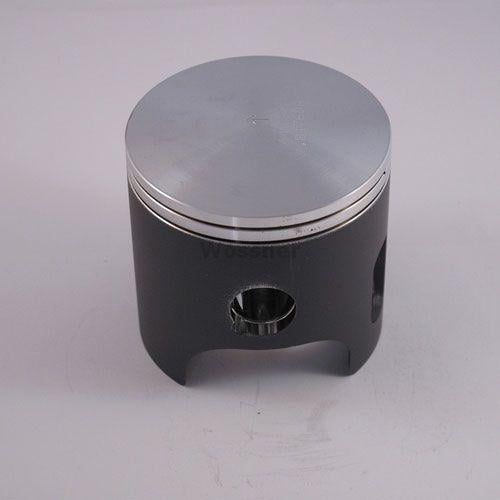 Piston Kit 84-86 IT200 66.00, Forged Wossner 8176DA