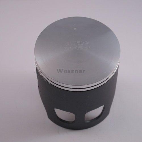 Piston Kit 1983 IT250 68.00, Forged Wossner 8175DA
