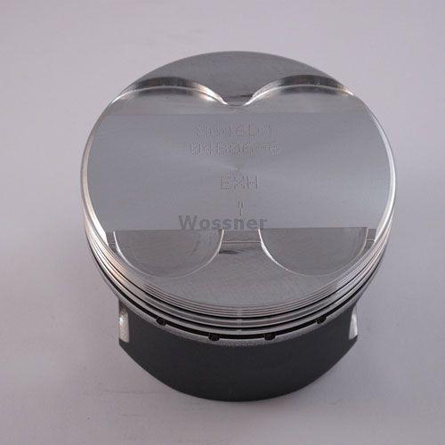 Piston Kit 96-09 TTR250 73.00, Forgedwossner 8646DA, 4GY-11631-00-C0