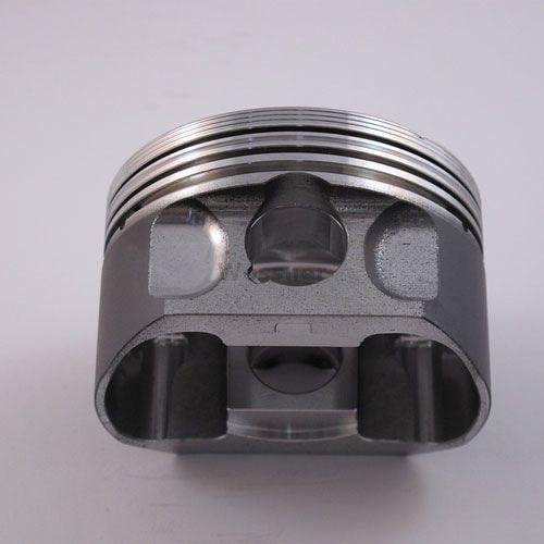 Piston Kit 96-09 TTR250 74.00, Forged Wossner 8646D100