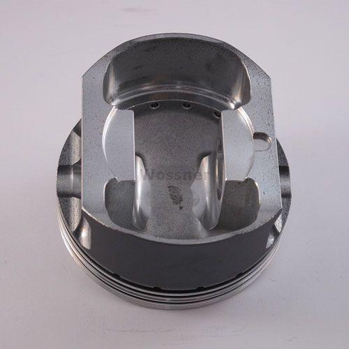 Piston Kit 96-09 TTR250 74.00, Forged Wossner 8646D100