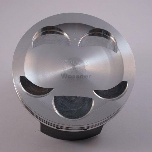 Piston Kit 05 YZF/WR450F 95.00, Wossner 8613DA, 5TJ-11631-00-00