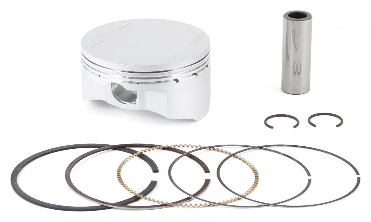 Pro-X Racing Piston Kit 04-11 XT660R 100 B, Prox 01.2664.B Yamaha