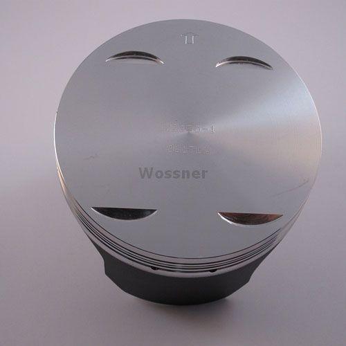 Piston Kit 04-17 XT660R 100 C, Forged Wossner 8617DC