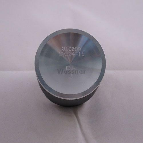 Piston Kit 88-89 KX125 56.00, Forged Wossner 8130DA 13001-1266