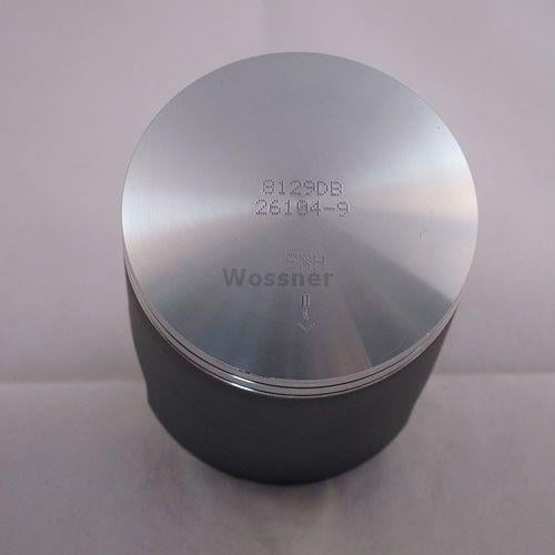 Piston Kit 80-84 KDX250 71.00, Forged Wossner 8203D100, Kawasaki KX250 78-81