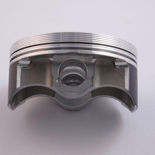 Piston Kit 06-09 KXF250 77.00, Forged Wossner 8635DC