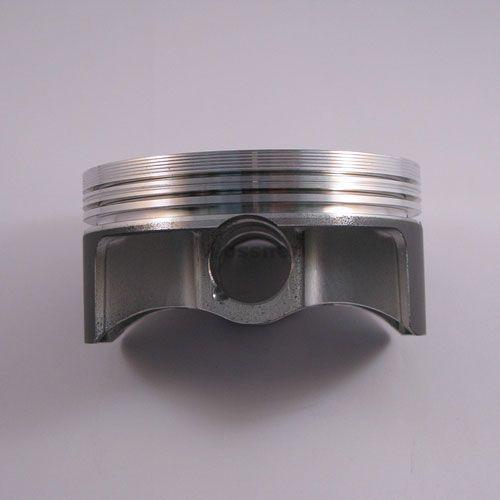 Piston Kit 03-06 KLX400 90.00, Forged Wossner 8565DB