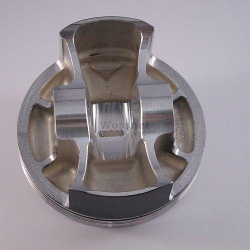 Piston Kit 05-08 KXF450 96.00, Forged Wossner 8648DB