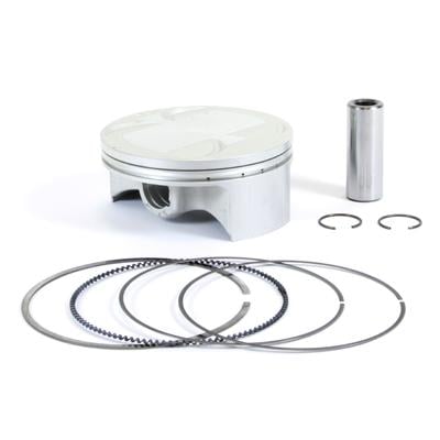 Pro-X Racing Piston Kit 05-08 KXF450 96.00, Prox 01.4406.C