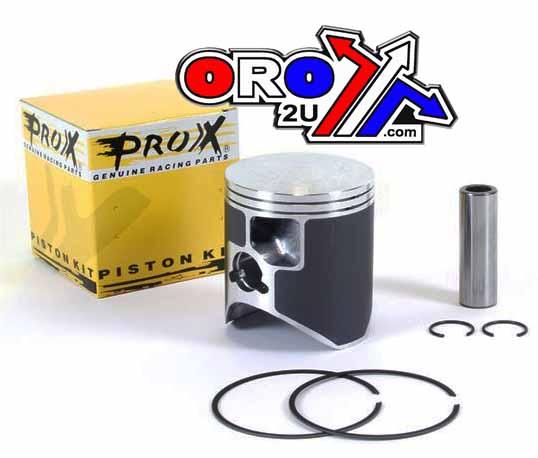 Pro-X Racing Piston Kit 2003-25 KTM 250 SX Prox 01.6343.B 66.40mm, SX, Exc