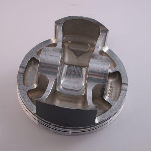 Piston Kit KTM 520 525 Exc SX, Wossner 8637DA KTM 00-09 Hc 59030007000