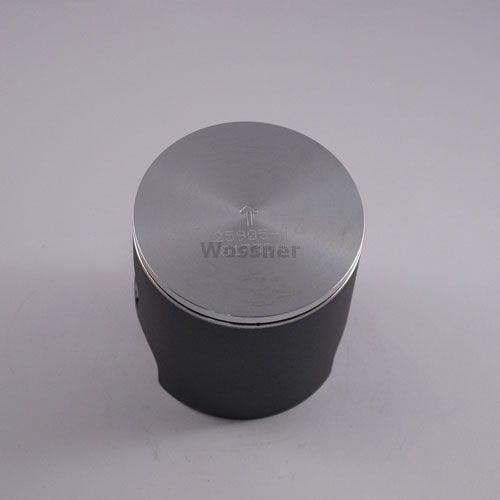 Piston Kit Husqvarna 125 55.00, Wossner 8173DC 84-87 CR WR