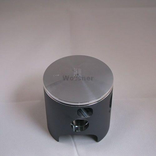 Piston Kit Hsq 250 74-84 70.50, Wossner 8004D100 Husqvarna