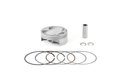 Pro-X Racing Piston Kit 06-09 YZF WR450F 95, Prox 01.2429.B Gasgas EC450F