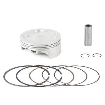 Pro-X Racing Piston Kit 06-09 YZF WR450F 97, Prox 01.2424.200 Gasgas EC450F
