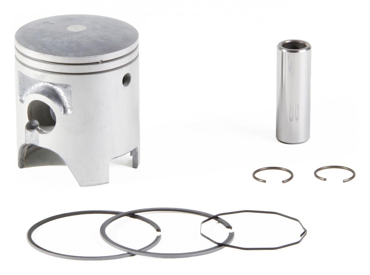 Pro-X Racing Piston Kit 88-08 DTR125 56.00, Yamaha 3MB, 01.2246.000