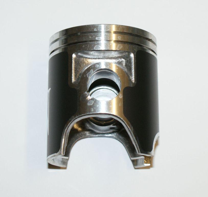 Namura Technologies Piston Kit 91-06 DTR125 56.75, Namura NX-40011-3 O/S 0.75