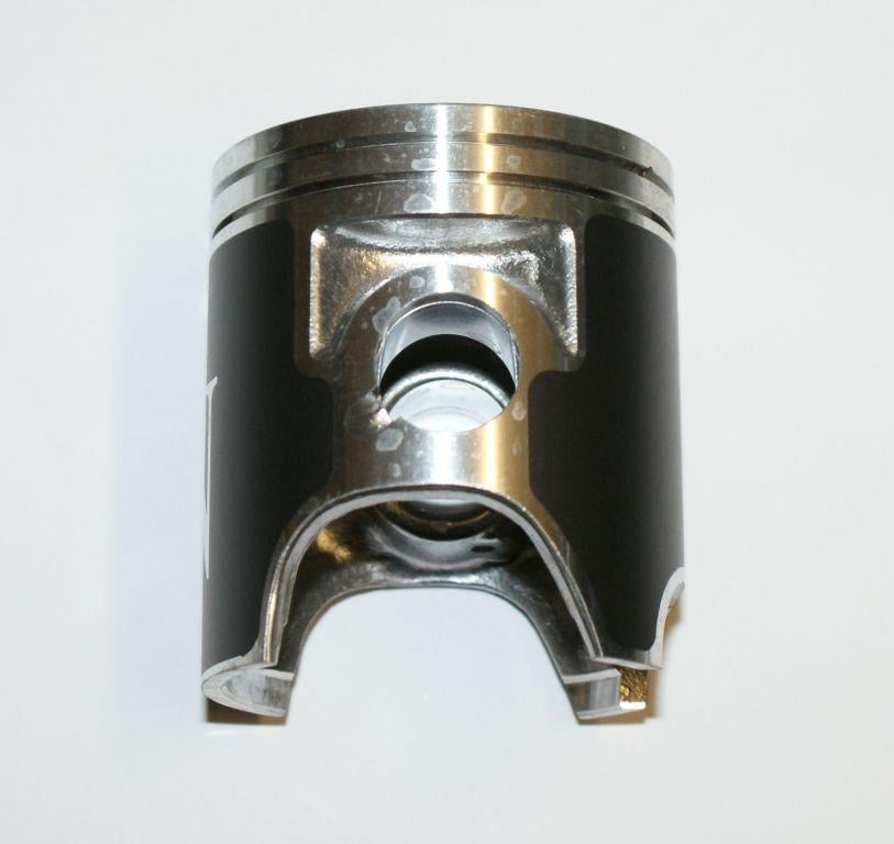 Namura Technologies Piston Kit 91-06 DTR125 57.00, Namura NX-40011-4 O/S 1.00