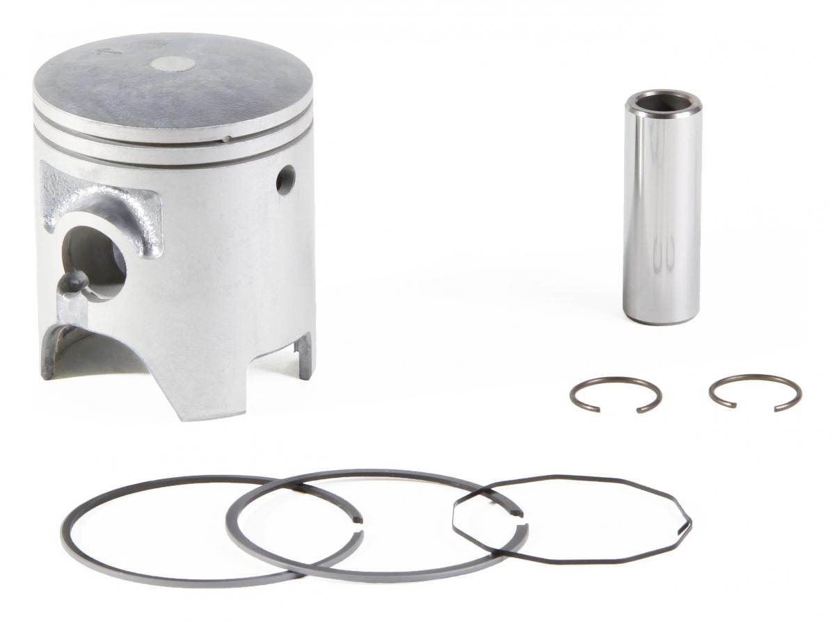 Pro-X Racing Piston Kit 88-08 DTR125 58.00, Prox 01.2245.200 Yamaha 3MB, 01.2245.200