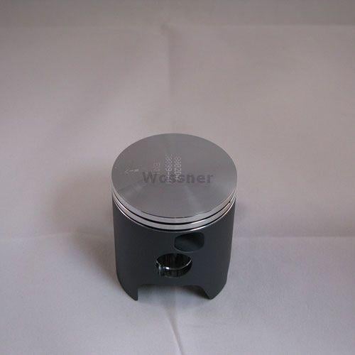 Piston Kit 88-08 DTR125 60.00, Forged Wossner 8002D400