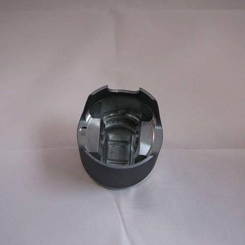 Piston Kit 88-08 DTR125 60.00, Forged Wossner 8002D400