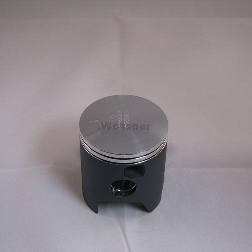 Piston Kit 88-08 DTR125 61.00, Forged Wossner 8002D500