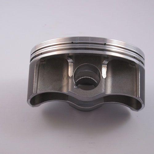 Piston Kit 08-12 KFX450 96.00, Forged Wossner 8709DA