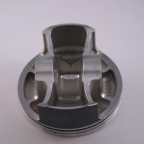 Piston Kit 08-12 KFX450 96.00, Forged Wossner 8709DA
