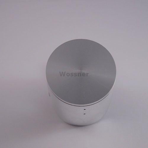 Piston Kit RS125 GP Flat 54.00 A, Wossner 8245DA Honda Road, 56-W227.WO.A