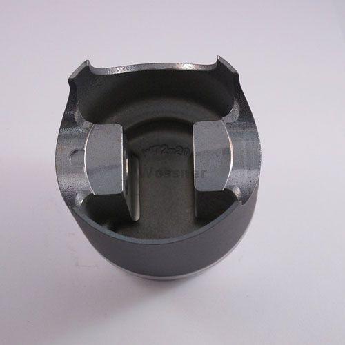 Piston Kit 76-79 YZ250 71.50, Forged Wossner 8179D150