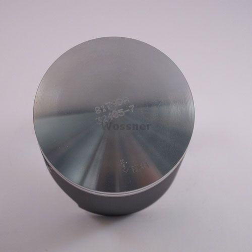 Piston Kit 76-79 YZ250 71.50, Forged Wossner 8179D150