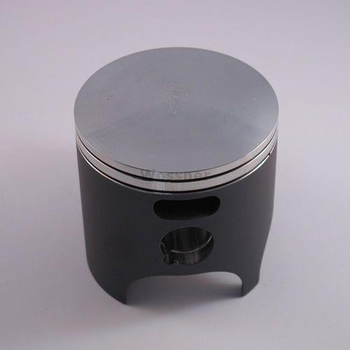 Piston Kit 76-79 YZ250 71.50, Forged Wossner 8179D150