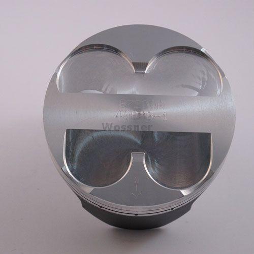 Piston Kit 08-12 WR250X 77.00, Comp. 13.5:1 Wossner 8729DC